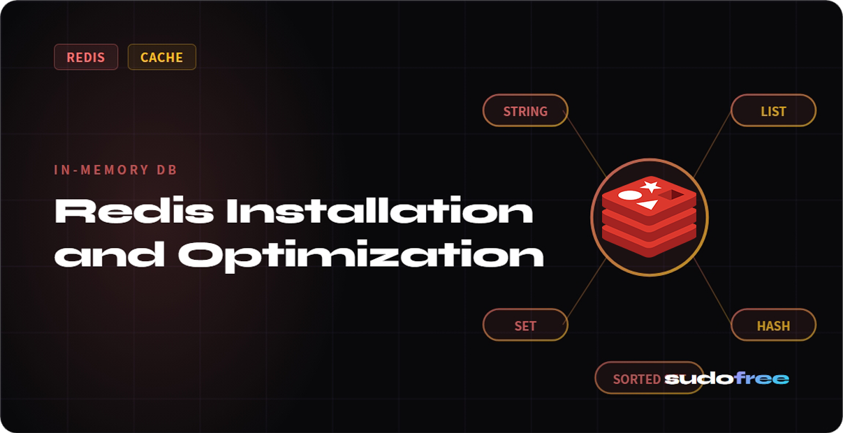 Redis Installation and Optimization