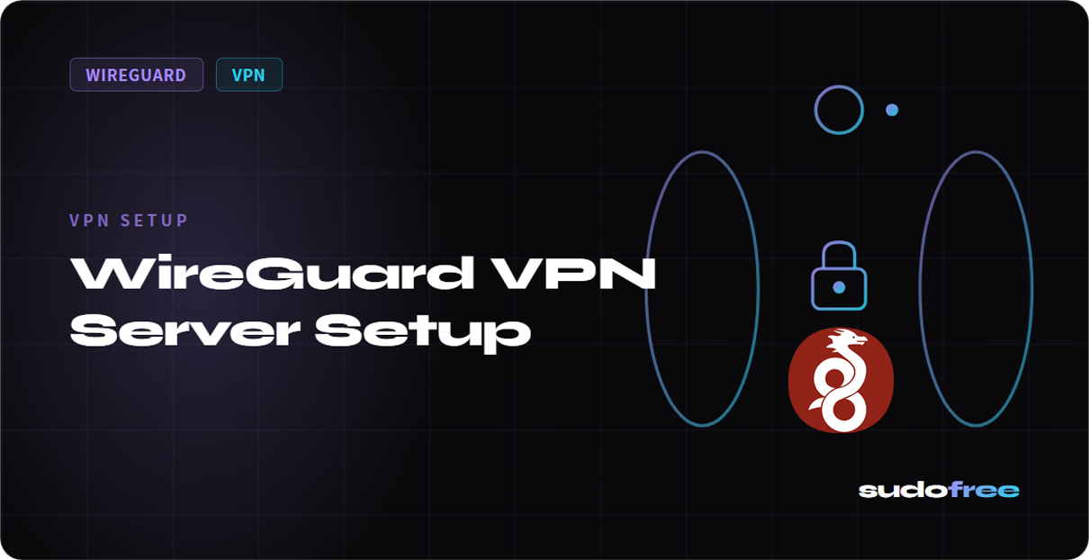 WireGuard VPN Server Setup