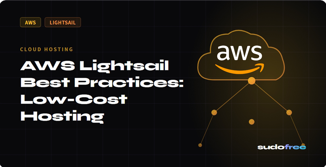 AWS Lightsail: Build Stable Sites on a Budget