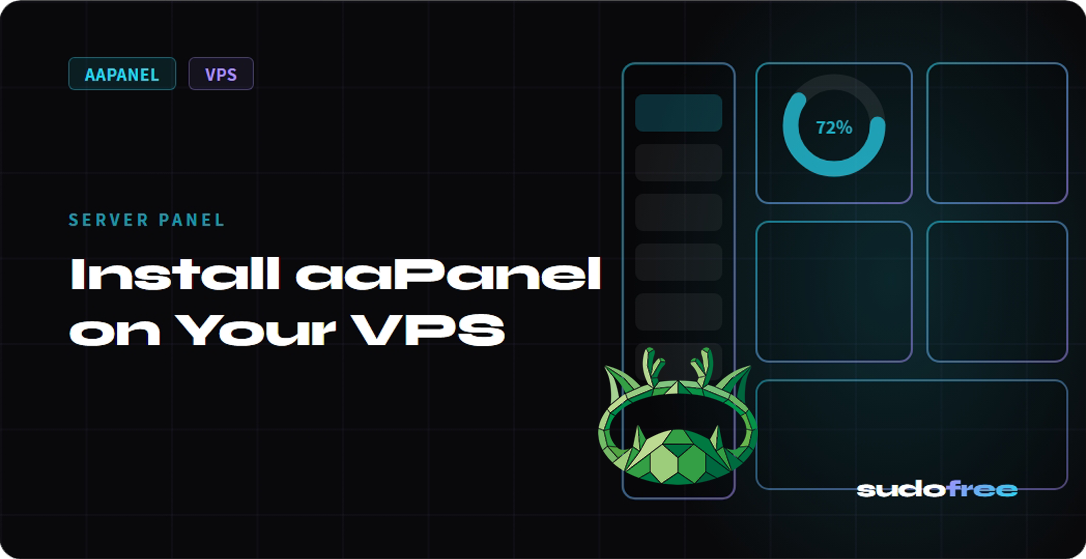 How to Install aaPanel on Your VPS